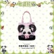 Mademoiselle Pearl Panda Bags(Reservation/Full Payment Without Shipping)